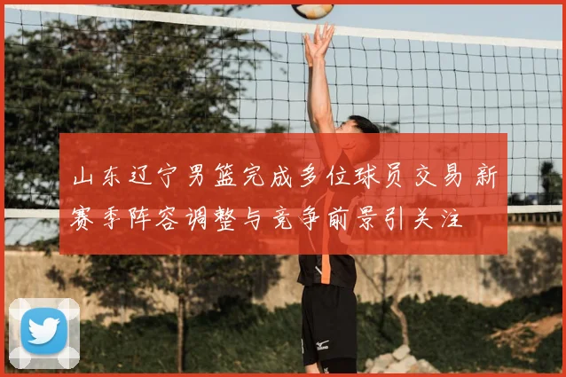 山东辽宁男篮完成多位球员交易 新赛季阵容调整与竞争前景引关注